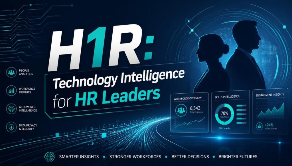 H1R Workforce