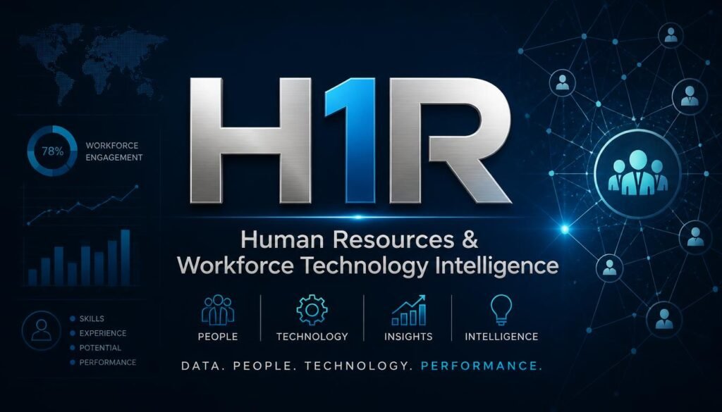 Digital HR Transformation: Linking Technology With Strategy